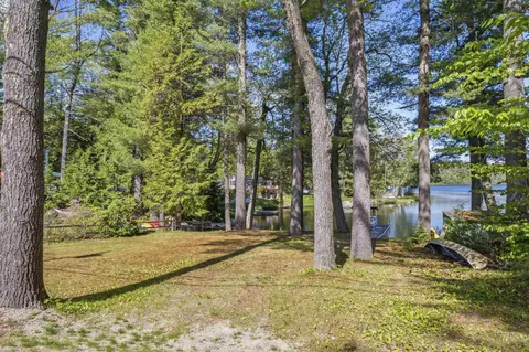 Exterior - 46 Loop Rd, Acton, ME 04001 photo 12 of 16