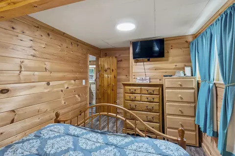 Bedroom - 46 Loop Rd, Acton, ME 04001 photo 3 of 7