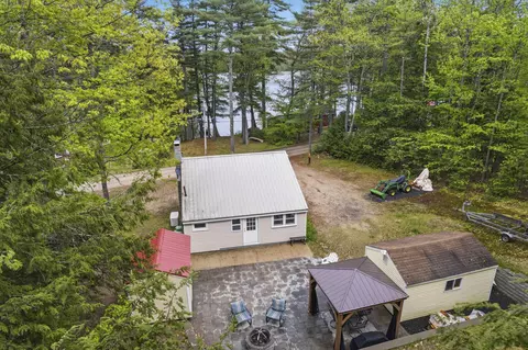 Exterior - 46 Loop Rd, Acton, ME 04001 photo 16 of 16