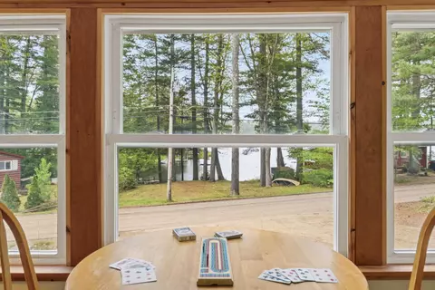 Dining - 46 Loop Rd, Acton, ME 04001 photo 1 of 5