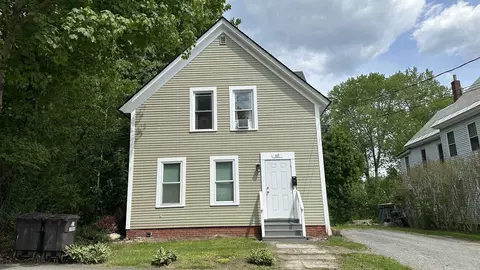 65 Williams Street Ext, Rockingham, VT 05101