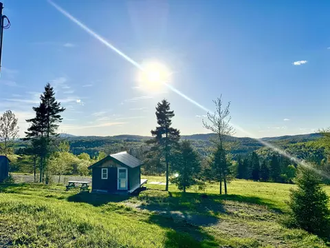 lot5 Diamond Pond Rd, Colebrook, NH 03576 photo 2