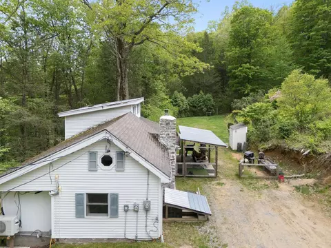 Exterior - 1644 Upper Dummerston Rd, Brattleboro, VT 05301 photo 5 of 5