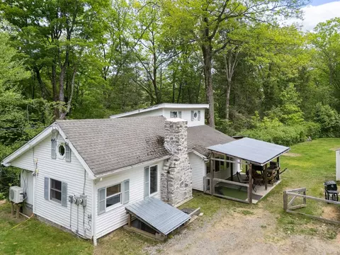 1644 Upper Dummerston Rd, Brattleboro, VT 05301