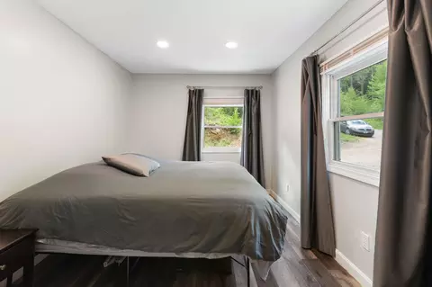 Bedroom - 1644 Upper Dummerston Rd, Brattleboro, VT 05301 photo 6 of 6