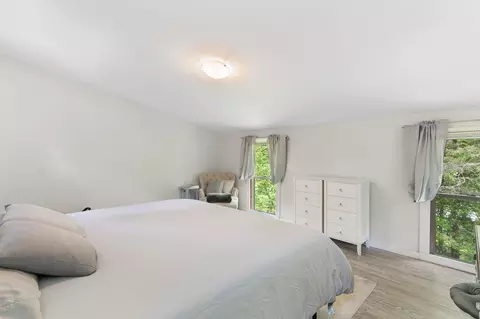 Bedroom - 1644 Upper Dummerston Rd, Brattleboro, VT 05301 photo 2 of 6