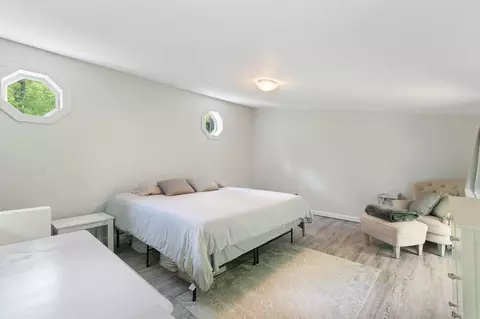 Bedroom - 1644 Upper Dummerston Rd, Brattleboro, VT 05301 photo 3 of 6