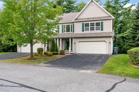 32 Partridge Dr, Essex, VT 05452