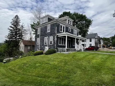 29 Nichols St, Rutland, VT 05701