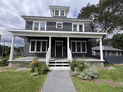 29 Nichols St, Rutland, VT 05701