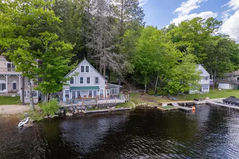 324 Bolan Rd, Milton, NH 03851