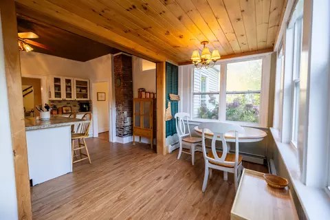 Dining - 3 Plaisted Rd, Campton, NH 03223 photo 1 of 4