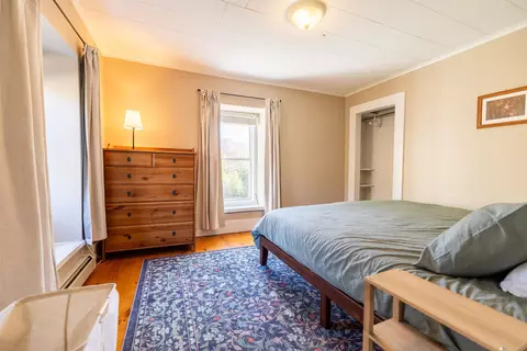 Bedroom - 3 Plaisted Rd, Campton, NH 03223 photo 3 of 8
