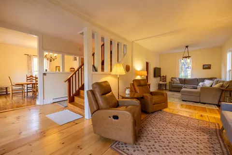 Living - 3 Plaisted Rd, Campton, NH 03223 photo 1 of 6