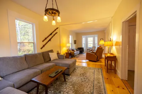 Living - 3 Plaisted Rd, Campton, NH 03223 photo 6 of 6