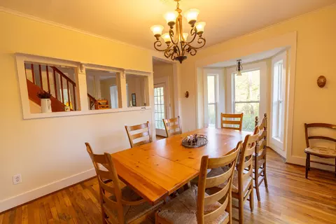 Dining - 3 Plaisted Rd, Campton, NH 03223 photo 3 of 4