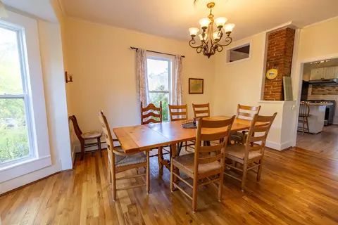 Dining - 3 Plaisted Rd, Campton, NH 03223 photo 2 of 4