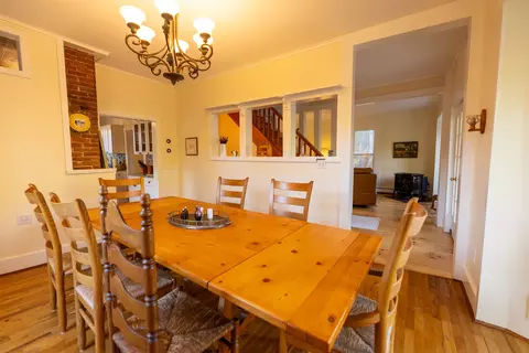 Dining - 3 Plaisted Rd, Campton, NH 03223 photo 4 of 4