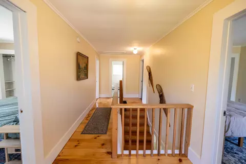 Entry Way - 3 Plaisted Rd, Campton, NH 03223 photo 3 of 3