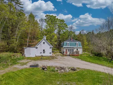 3 Plaisted Rd, Campton, NH 03223