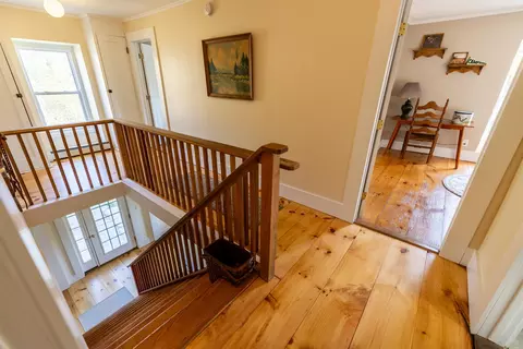 Entry Way - 3 Plaisted Rd, Campton, NH 03223 photo 2 of 3