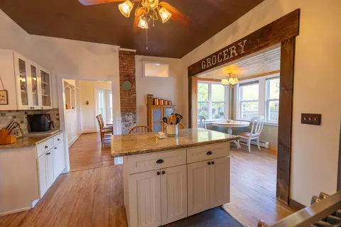 Kitchen - 3 Plaisted Rd, Campton, NH 03223 photo 4 of 4