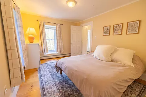 Bedroom - 3 Plaisted Rd, Campton, NH 03223 photo 6 of 8