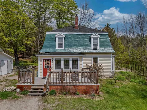 Exterior - 3 Plaisted Rd, Campton, NH 03223 photo 4 of 8