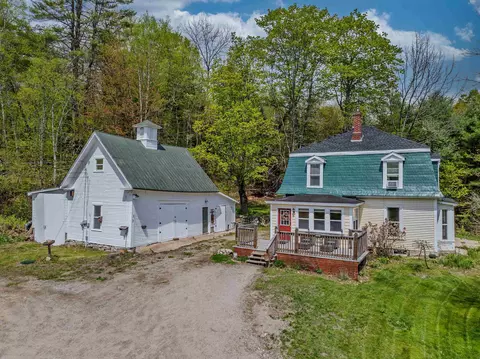 Exterior - 3 Plaisted Rd, Campton, NH 03223 photo 8 of 8