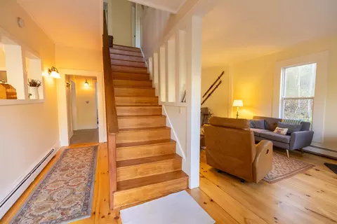 Entry Way - 3 Plaisted Rd, Campton, NH 03223 photo 1 of 3