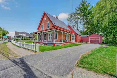 2710 Dartmouth College Hwy, Haverhill, NH 03774