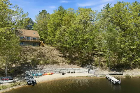114 Thoreau Trl, Wakefield, NH 03830