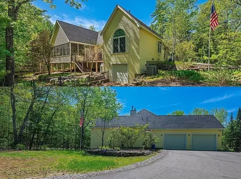 63 Olympia St, Moultonborough, NH 03254