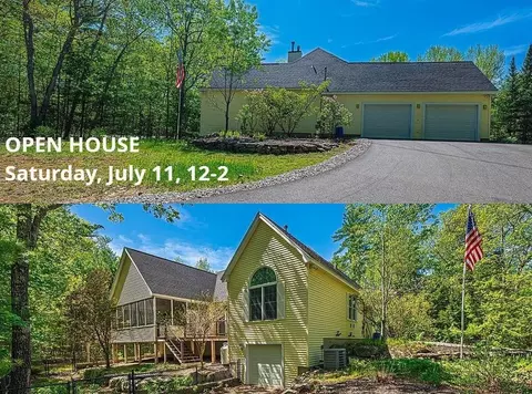 63 Olympia St, Moultonborough, NH 03254