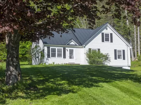 78 Terrace St, Montpelier, VT 05602