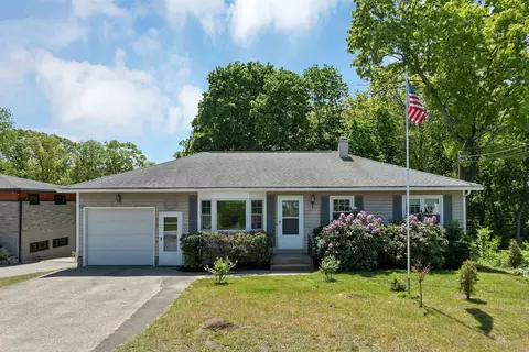 625 Coolidge Ave, Manchester, NH 03102