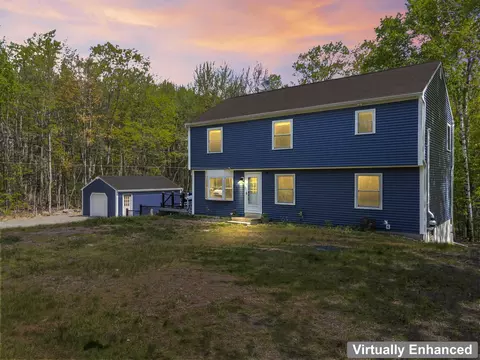 49 Nutes Rd, Milton, NH 03851