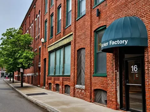 16 Church St #4B, Keene, NH 03431