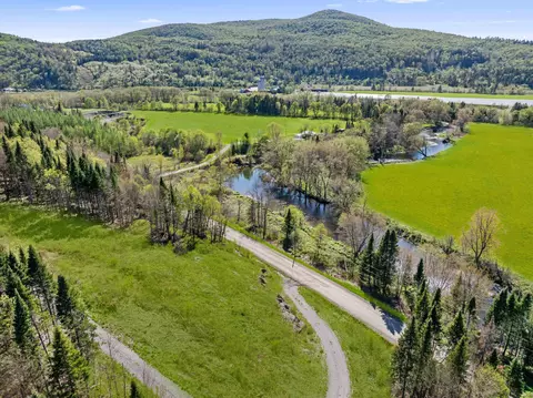 3592 Halls Stream Road, Pittsburg, NH 03592