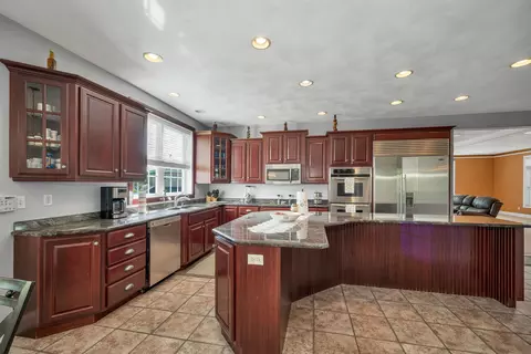 Kitchen - 60 Brown Rd, Hampton Falls, NH 03844 photo 1 of 3