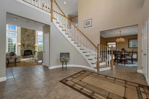 Entry Way - 60 Brown Rd, Hampton Falls, NH 03844 photo 1 of 4