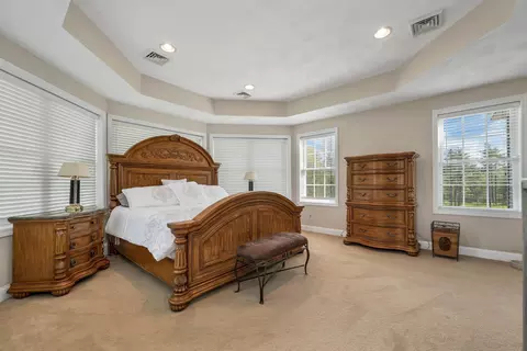 Bedroom - 60 Brown Rd, Hampton Falls, NH 03844 photo 1 of 5