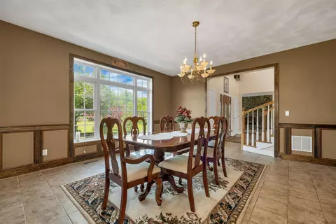 Dining - 60 Brown Rd, Hampton Falls, NH 03844 photo 1 of 1