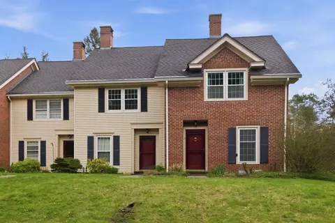 85 Town House Way #18, Woodstock, VT 05091