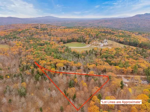 0 Bible Hill Ext, Francestown, NH 03043