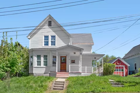 5 King St, Barre, VT 05641