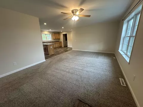 Living - 91 Ivan Dr, Barre Town, VT 05641 photo 3 of 3