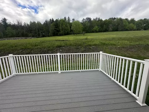 Exterior - 91 Ivan Dr, Barre Town, VT 05641 photo 3 of 3