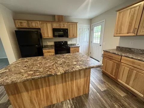 Kitchen - 91 Ivan Dr, Barre Town, VT 05641 photo 1 of 3