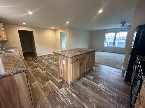 Kitchen - 91 Ivan Dr, Barre Town, VT 05641 photo 3 of 3